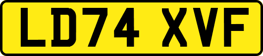 LD74XVF