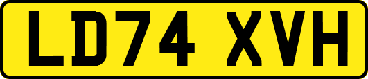 LD74XVH