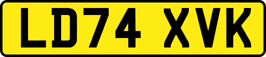 LD74XVK