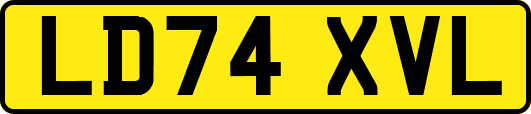 LD74XVL