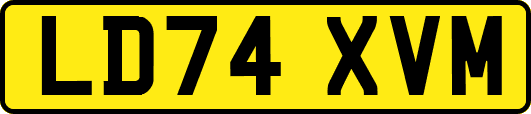 LD74XVM