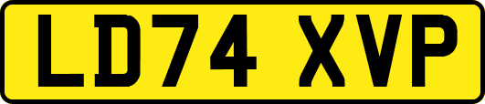 LD74XVP