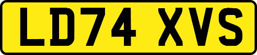 LD74XVS