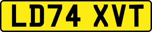 LD74XVT