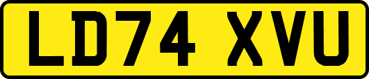 LD74XVU