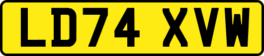 LD74XVW