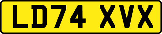 LD74XVX