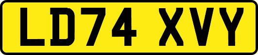 LD74XVY