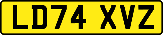 LD74XVZ