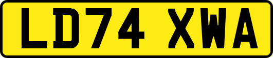 LD74XWA
