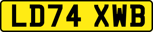 LD74XWB
