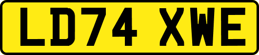 LD74XWE