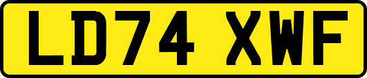 LD74XWF