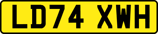 LD74XWH