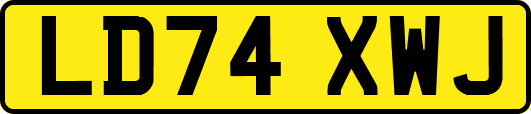 LD74XWJ