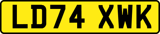 LD74XWK