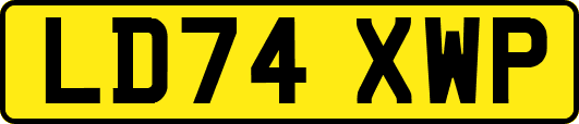 LD74XWP