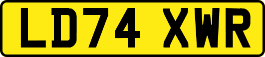LD74XWR
