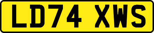 LD74XWS