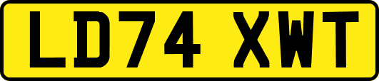 LD74XWT