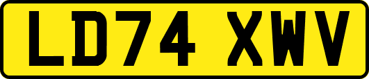 LD74XWV