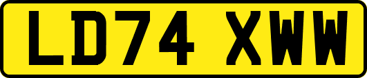 LD74XWW