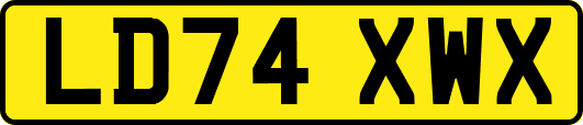 LD74XWX