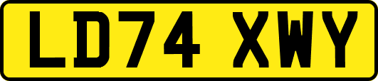 LD74XWY