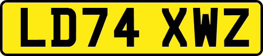 LD74XWZ
