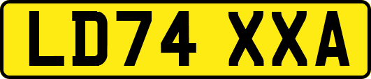 LD74XXA