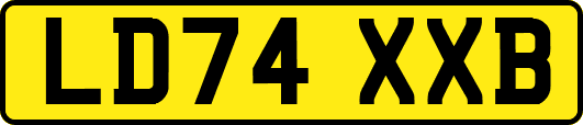 LD74XXB