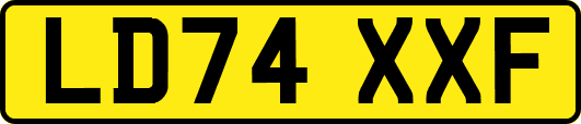 LD74XXF