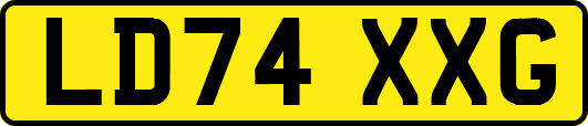 LD74XXG