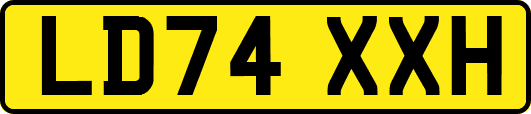 LD74XXH