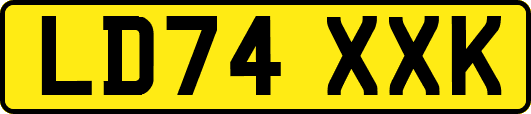 LD74XXK