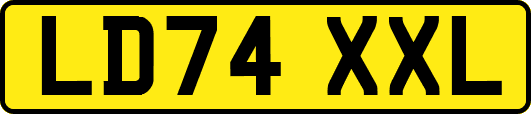 LD74XXL