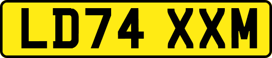 LD74XXM