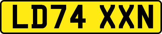 LD74XXN