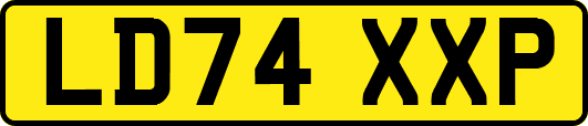 LD74XXP