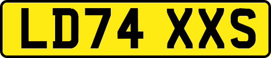 LD74XXS