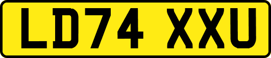 LD74XXU