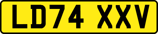 LD74XXV
