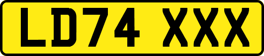 LD74XXX