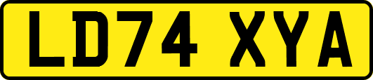 LD74XYA