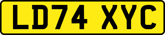 LD74XYC
