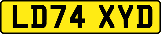 LD74XYD