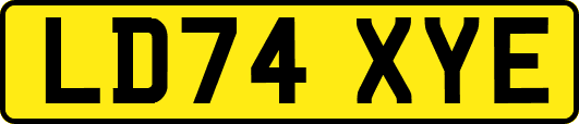 LD74XYE