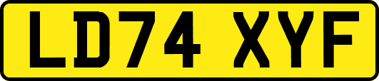 LD74XYF