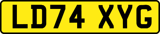 LD74XYG