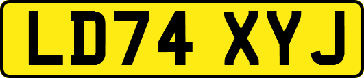 LD74XYJ